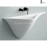 Itto Wall Hung Basin IT-210