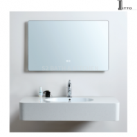 Itto Wall Hung Basin Only IT-K9555-FW100