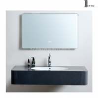 Itto Wall Hung Basin IT-K9555-BL100