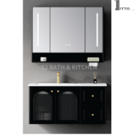 1000mm Basin Cabinet Set IT-ZD18LED-100