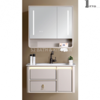900mm Basin Cabinet Set IT-39081LED-W90