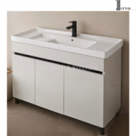 900mm Laundry Basin Cabinet HBC24090