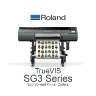 TrueVIS SG3 Series