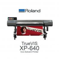 TrueVIS XP-640