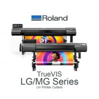 TrueVIS LG & MG Series