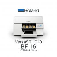 VersaSTUDIO BF-16 VersaSTUDIO BF-16