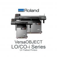 VersaOBJECT LO/CO-i Series VersaOBJECT LO/CO-i Series