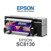 EPSON SC-S8130 EPSON SC-S8130