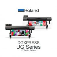 DGXPRESS UG Series DGXPRESS UG Series
