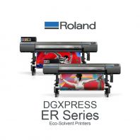DGXPRESS ER Series DGXPRESS ER Series