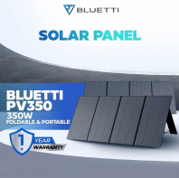 BLUETTI 350W Portable Solar Panel | 350W