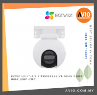 EZVIZ 1/2.7��+1/2.9��PROGRESSIVE SCAN CMOS H80X (8MP+2MP)