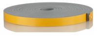 733-6797 - RS PRO Grey Foam Tape, 20.0mm x 5.0m, 6.40mm Thick 733-6797 - RS PRO Grey Foam Tape, 20.0mm x 5.0m, 6.40mm Thick