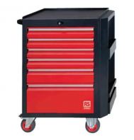 125-3047 - RS PRO 6 Drawer Tool Chest 125-3047 - RS PRO 6 Drawer Tool Chest