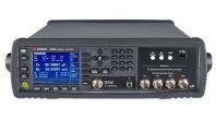 E4980B - Precision LCR Meter, 20 Hz to 2 MHz E4980B - Precision LCR Meter, 20 Hz to 2 MHz