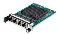 OR41GI-NETWORK-CARD - StarTech.com Serial Device Server 4, 921.6 kbps Baud Rate OR41GI-NETWORK-CARD - StarTech.com Serial Device Server 4, 921.6 kbps Baud Rate