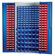 877-6825 - RS PRO Steel Floor Standing Storage Cabinet 2000 mm 1m, 430 mm 877-6825 - RS PRO Steel Floor Standing Storage Cabinet 2000 mm 1m, 430 mm