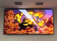 W4.48M X H2.24M P3.07 INDOOR LED DISPLAY BOARD (FULL COLOUR)