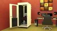 ISTIQ AUDIOBOX