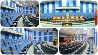 Hall Acoustical System