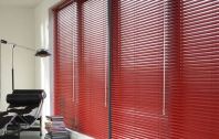 Aluminium Venetian Blinds