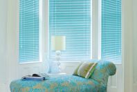 Aluminium Venetian Blinds