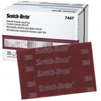 Scotch-Brite!