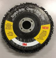 3M Scotch-Brite!