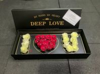 Flower Box FBox1165 floristkl
