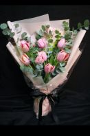 Pink Tulip VHB1146 floristkl