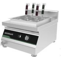 MODELUX INDUCTION PASTA COOKER / NOODLE BOILER