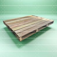 Premium Pallet Rental Services