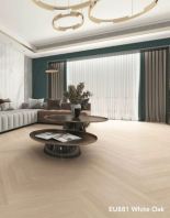 EU881 WHITE OAK [Installed]