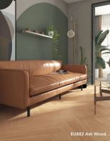 EU882 ASH WOOD [Installed]