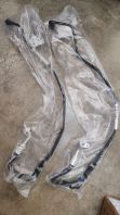 AUTO COOLER PIPE [ OUT ] PROTON X70  [ AUTO HOSE ]