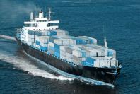 Sea Freight