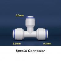 Connector & Fittings