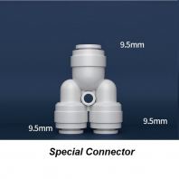 Connector & Fittings