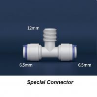 Connector & Fittings