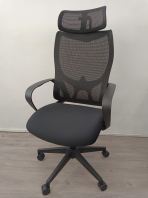 HIGH BACK CHAIR HOS_81HB