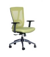 LOW BACK CHAIR HOS_74-C