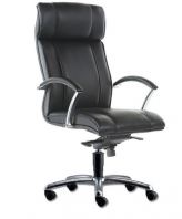 EXECUTIVE HIGH BACK CHAIR HOS_185