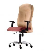 EXECUTIVE HIGH BACK CHAIR HOS_EX-66