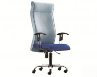 EXECUTIVE HIGH BACK CHAIR HOS_EX-88