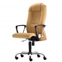 EXECUTIVE HIGH BACK CHAIR HOS_EX-100