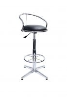 ADJUSTABLE HIGH STOOL HOS_10-GX