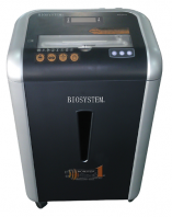 HOS_915CC II PAPER SHREDDER HOS_915CC II PAPER SHREDDER