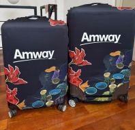 Luggage Cover Custom