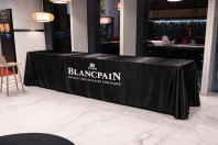 Satin Table Cloth Custom Made