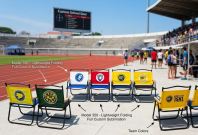 Sarung Kerusi Perkhemahan Tersuai. (tidak termasuk kerusi)